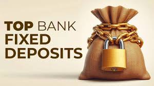 Fixed Deposit