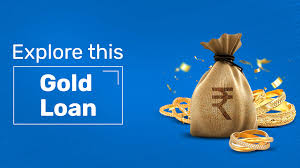 Gold Loan